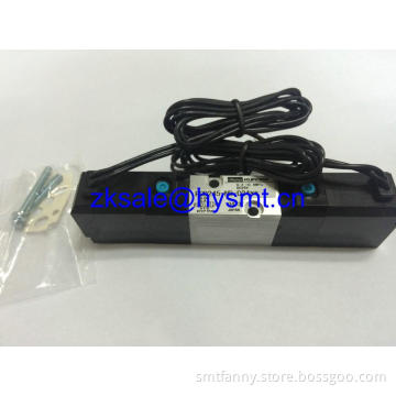FUJI KURODA PCD245-NB-D24 VALVE